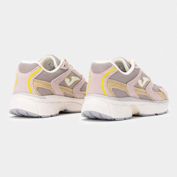 RT50 LADY 2524 MARRÓN ROSA