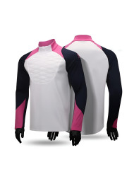 Олимпийка KELME Quilted Training Jumper White