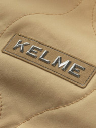 Олимпийка KELME Lamb Wool Double-Sided Wear Beige