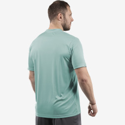 CENTURION Футболка спортивная OPTIMAL FJ0101M517 СвСк (07-XL)