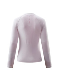 Термобелье (верх) KELME Long-sleeved Bodysuit Violet