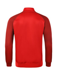Олимпийка KELME Men's Knitted Jacket Red