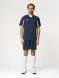 Футбольная форма KELME Football Suit (Dark Blue/White)