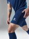 Футбольная форма KELME Football Suit (Dark Blue/White)