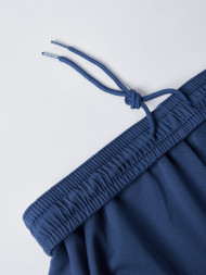 Футбольная форма KELME Football Suit (Dark Blue/White)