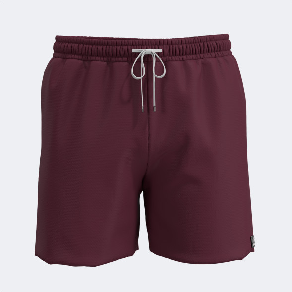 Ассортимент | BERMUDA DE BAÑO SHORT BAÑO MORADO