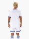 Футбольная форма FN Spirit (White/Blue)