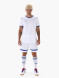 Футбольная форма FN Spirit (White/Blue)