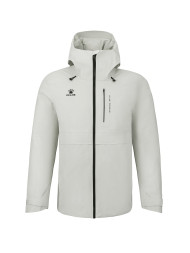 Пуховик KELME Short Down Jacket White