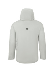 Пуховик KELME Short Down Jacket White