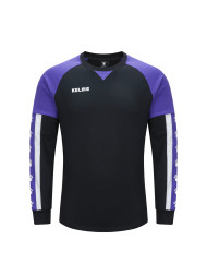 Свитшот KELME Crew Neck Sweatshirt Black