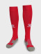 Гетры KELME Elastic Mid-Calf Football Sock Red