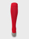Гетры KELME Elastic Mid-Calf Football Sock Red