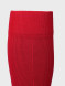 Гетры KELME Elastic Mid-Calf Football Sock Red