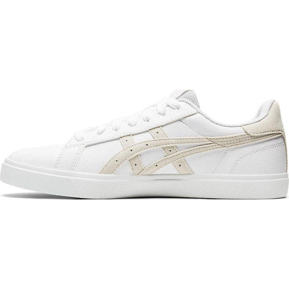 Кеды женские ASICS Classic CT 1192A222-101, р.12 (рос.43), белый