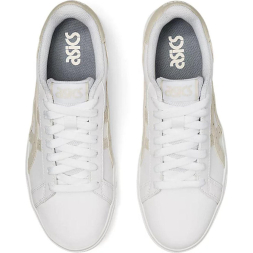 Кеды женские ASICS Classic CT 1192A222-101, р.12 (рос.43), белый