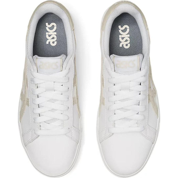 Кеды женские ASICS Classic CT 1192A222-101, р.12 (рос.43), белый