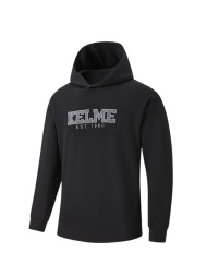 Худи KELME Hoodie Black