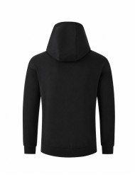 Худи KELME Hoodie Black