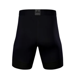 Термобелье (низ) KELME Tight Shorts Black