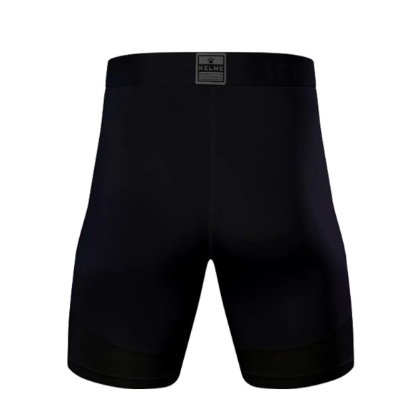 Термобелье (низ) KELME Tight Shorts Black