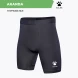 Термобелье (низ) KELME Tight Shorts Black