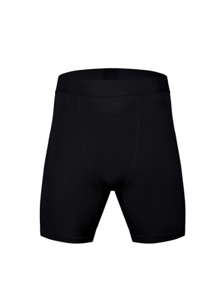 Термобелье (низ) KELME Tight Shorts Black