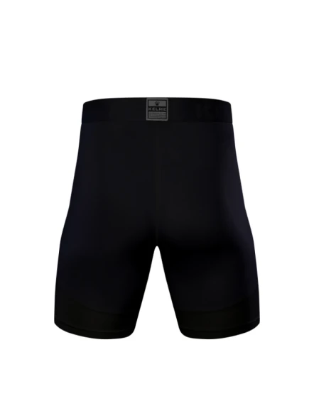 Термобелье (низ) KELME Tight Shorts Black