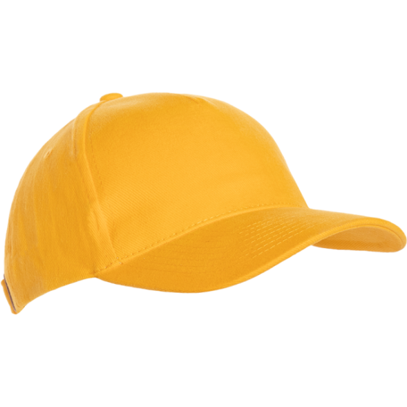 Бейсболка STAN 5 клиньев хлопок 280, 03