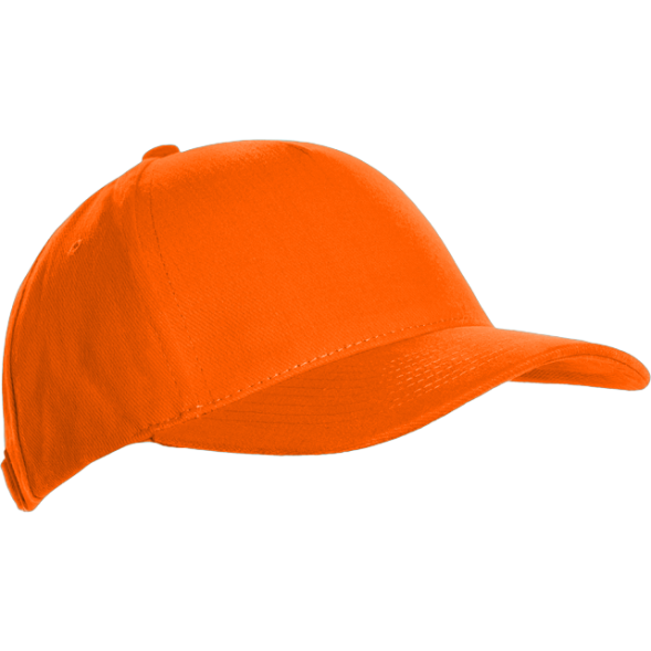 Бейсболка STAN 5 клиньев хлопок 280, 03