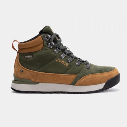 Ассортимент | ATLAS MEN 2523 CAQUI REPELLENT