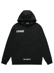 Худи KELME Hooded Sweater Black