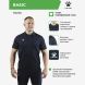Поло Kelme BASIC