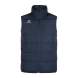 Жилет KELME Men's Cotton Vest Dark Blue