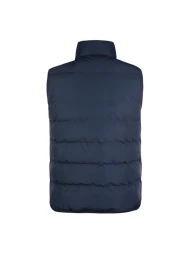 Жилет KELME Men's Cotton Vest Dark Blue