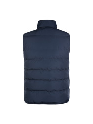 Жилет KELME Men's Cotton Vest Dark Blue