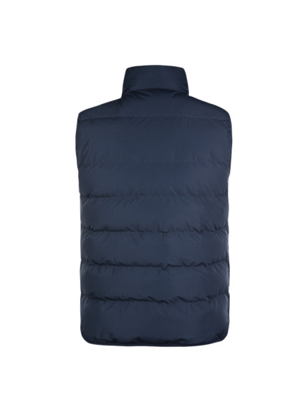 Жилет KELME Men's Cotton Vest Dark Blue