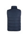 Жилет KELME Men's Cotton Vest Dark Blue