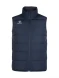 Жилет KELME Men's Cotton Vest Dark Blue