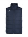 Жилет KELME Men's Cotton Vest Dark Blue