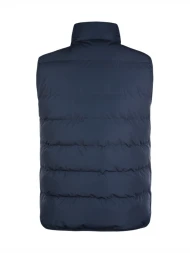 Жилет KELME Men's Cotton Vest Dark Blue