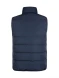 Жилет KELME Men's Cotton Vest Dark Blue