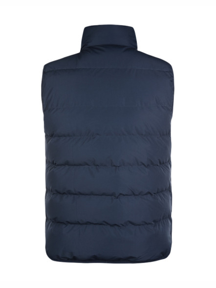 Жилет KELME Men's Cotton Vest Dark Blue