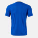 ФУТБОЛКА С КОРОТКИМ РУКАВОМ PROTEAM III РОЯЛ ТЕМНО-СИНИЙ