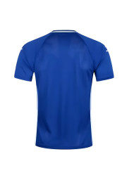 Футболка KELME Short Sleeve Football Shirt Blue