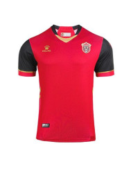 22 years Shenyang city competition suit (single) KELME 22 Years Shenyang City Competition Suit (Single) Red