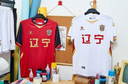 22 years Shenyang city competition suit (single) KELME 22 Years Shenyang City Competition Suit (Single) Red