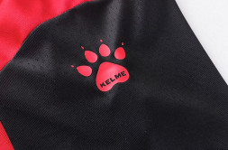 22 years Shenyang city competition suit (single) KELME 22 Years Shenyang City Competition Suit (Single) Red
