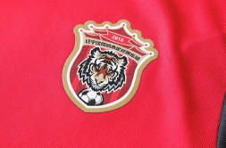 22 years Shenyang city competition suit (single) KELME 22 Years Shenyang City Competition Suit (Single) Red