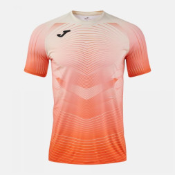 ФУТБОЛКА С КОРОТКИМ РУКАВОМ ELITE XII ОРАНЖЕВЫЙ